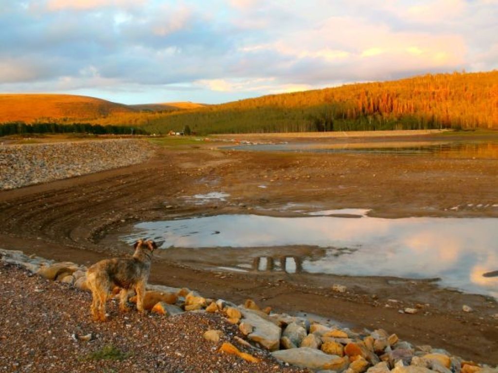 Fairview Lakes dam upgraded News, Sports, Jobs Daily Herald